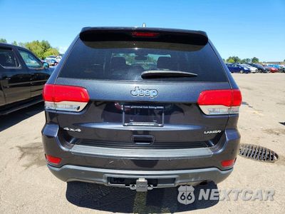 Zdjęcie 6 z 12 samochodu: 2015 JEEP GRAND CHEROKEE LAREDO VIN:1C4RJFAG5FC602547 - miniatura
