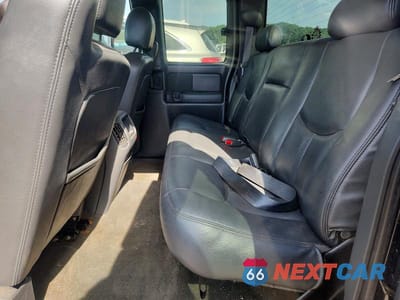 Zdjęcie 10 z 12 samochodu: 2004 CHEVROLET SILVERADO K1500 VIN:2GCEK19T441129534 - miniatura