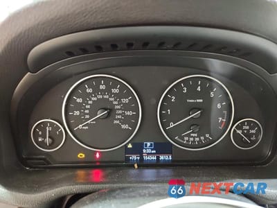 Zdjęcie 9 z 13 samochodu: 2014 BMW X3 XDRIVE28I VIN:5UXWX9C54E0D15569 - miniatura