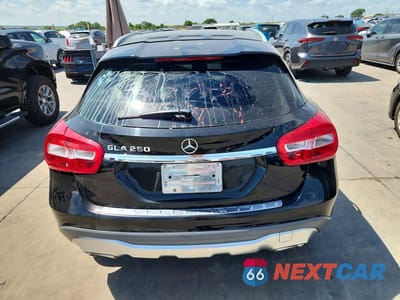 Zdjęcie 6 z 13 samochodu: 2019 MERCEDES-BENZ GLA 250 VIN:WDCTG4EB7KU005664 - miniatura