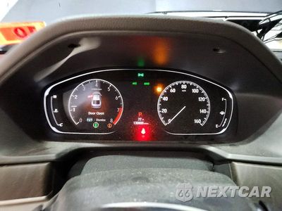 Zdjęcie 9 z 12 samochodu: 2018 HONDA ACCORD TOURING VIN:1HGCV2F94JA015811 - miniatura