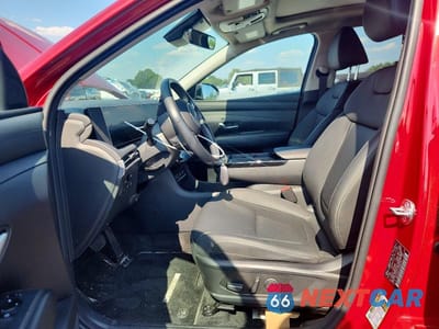 Zdjęcie 7 z 13 samochodu: 2025 HYUNDAI TUCSON SEL CONVENIENCE VIN:KM8JCDD12SU382738 - miniatura