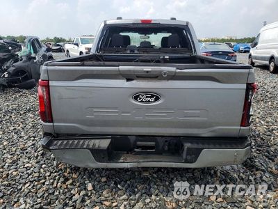 Zdjęcie 6 z 12 samochodu: 2025 FORD F150 XLT VIN:1FTFW3LD1SFB90433 - miniatura