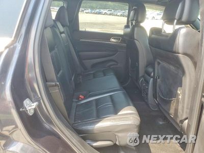 Zdjęcie 11 z 13 samochodu: 2015 JEEP GRAND CHEROKEE LIMITED VIN:1C4RJFBG3FC955416 - miniatura