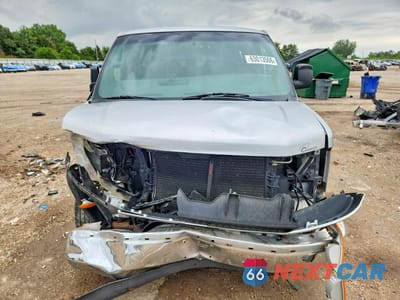 Piąte zdjęcie samochodu w środku: 2004 CHEVROLET EXPRESS G1500 VIN:1GBFG15T941154015 - miniatura