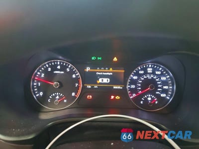 Zdjęcie 9 z 12 samochodu: 2024 KIA FORTE LXS VIN:3KPF24AD3RE707837 - miniatura