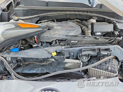 Zdjęcie 12 z 13 samochodu: 2017 KIA SPORTAGE SX VIN:KNDPR3A61H7096152 - miniatura