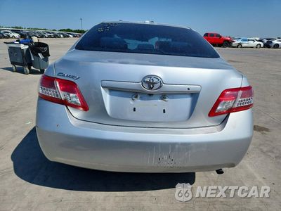 Zdjęcie 6 z 12 samochodu: 2011 TOYOTA CAMRY BASE VIN:4T1BF3EK7BU665391 - miniatura