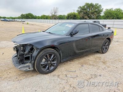 2023 DODGE CHARGER SXT 2C3CDXJG6PH511499 - główne zdjęcie licytacji z USA - miniatura