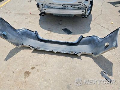 Zdjęcie 12 z 13 samochodu: 2019 TOYOTA CAMRY XSE VIN:4T1B61HK3KU752964 - miniatura