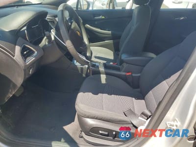 Zdjęcie 7 z 12 samochodu: 2018 CHEVROLET CRUZE LT VIN:1G1BE5SM5J7237219 - miniatura