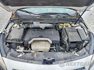 Zdjęcie 11 z 13 samochodu: 2013 CHEVROLET MALIBU 2LT VIN:1G11E5SA7DF285431 - miniatura