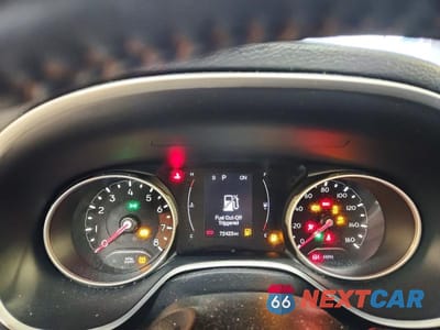 Zdjęcie 9 z 13 samochodu: 2020 JEEP COMPASS LATITUDE VIN:3C4NJDBBXLT129928 - miniatura