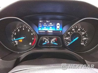 Zdjęcie 9 z 12 samochodu: 2015 FORD FOCUS SE VIN:1FADP3F20FL267238 - miniatura