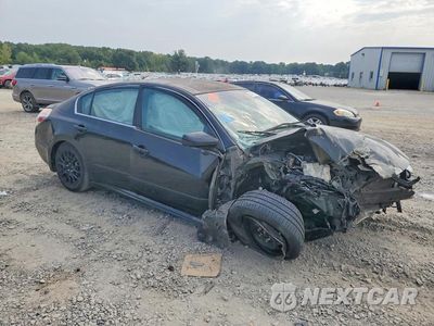 Czwarte zdjęcie samochodu z boku: 2012 NISSAN ALTIMA 2.5 VIN:1N4AL2AP5CC169541 - miniatura