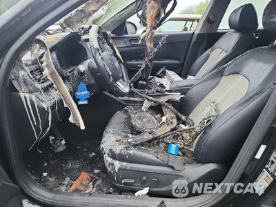 Zdjęcie 7 z 12 samochodu: 2020 KIA OPTIMA EX VIN:5XXGU4L15LG424632 - miniatura