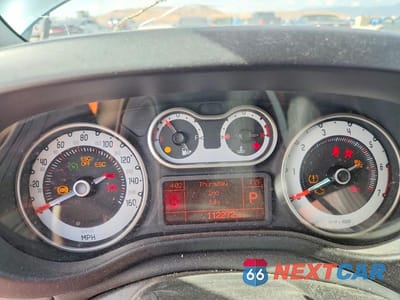 Zdjęcie 9 z 12 samochodu: 2014 FIAT 500L VIN:ZFBCFADH8EZ012999 - miniatura