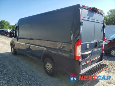 Drugie zdjęcie samochodu z przodu: 2020 RAM PROMASTER - DELIVERY VAN VIN:3C6URVJG3LE140661 - miniatura