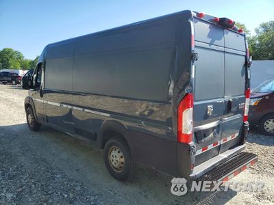 Drugie zdjęcie samochodu z przodu: 2020 RAM PROMASTER - DELIVERY VAN VIN:3C6URVJG3LE140661 - miniatura