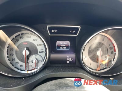 Zdjęcie 9 z 13 samochodu: 2016 MERCEDES-BENZ GLA 250 4MATIC VIN:WDCTG4GB6GJ231586 - miniatura