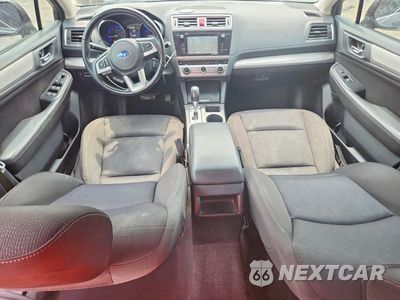 Zdjęcie 8 z 13 samochodu: 2015 SUBARU LEGACY 2.5I PREMIUM VIN:4S3BNAC64F3051847 - miniatura