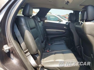 Zdjęcie 11 z 14 samochodu: 2017 DODGE DURANGO SXT VIN:1C4RDJAG0HC960815 - miniatura