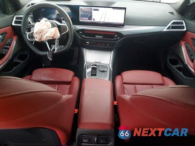 Zdjęcie 8 z 12 samochodu: 2026 BMW 330XI VIN:3MW89CW02T8G15836 - miniatura