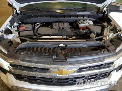 Zdjęcie 11 z 12 samochodu: 2025 CHEVROLET SILVERADO K1500 LT-L VIN:1GCPKKEK2SZ243984 - miniatura