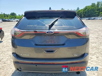 Zdjęcie 6 z 13 samochodu: 2016 FORD EDGE SEL VIN:2FMPK4J94GBC61701 - miniatura