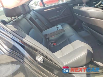 Zdjęcie 10 z 12 samochodu: 2013 BMW 528 XI VIN:WBAXH5C56DDW14574 - miniatura