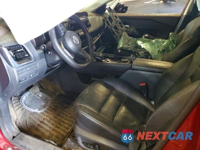 Zdjęcie 7 z 14 samochodu: 2023 NISSAN ROGUE SL VIN:5N1BT3CB6PC687584 - miniatura