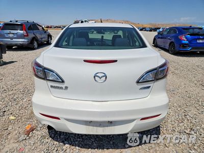 Zdjęcie 6 z 12 samochodu: 2013 MAZDA 3 I VIN:JM1BL1VP0D1778987 - miniatura