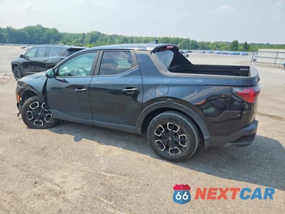 Drugie zdjęcie samochodu z przodu: 2024 HYUNDAI SANTA CRUZ SEL VIN:5NTJB4DE2RH120573 - miniatura