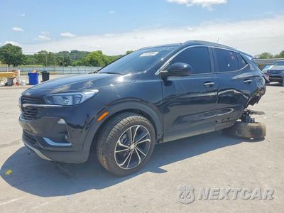 2023 BUICK ENCORE GX SELECT KL4MMDS22PB158277 - główne zdjęcie licytacji z USA - miniatura