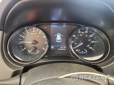 Zdjęcie 9 z 14 samochodu: 2019 NISSAN ROGUE SV VIN:JN8AT2MV3KW395101 - miniatura