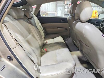Zdjęcie 11 z 14 samochodu: 2009 TOYOTA PRIUS BASE VIN:JTDKB20U097832198 - miniatura