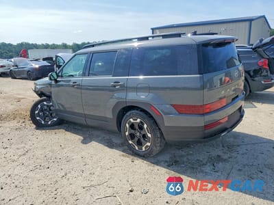 Drugie zdjęcie samochodu z przodu: 2026 HYUNDAI SANTA FE SEL VIN:5NMP24GL2TH191974 - miniatura