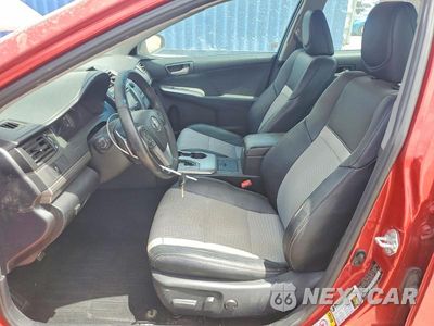 Zdjęcie 7 z 13 samochodu: 2012 TOYOTA CAMRY SE VIN:4T1BF1FK9CU598412 - miniatura