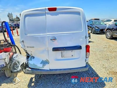 Zdjęcie 6 z 13 samochodu: 2016 NISSAN NV200 DELIVERY VAN VIN:3N6CM0KNXGK701283 - miniatura