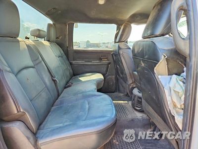 Zdjęcie 10 z 13 samochodu: 2021 RAM 2500 TRADESMAN VIN:3C7WR5HJ3MG645496 - miniatura