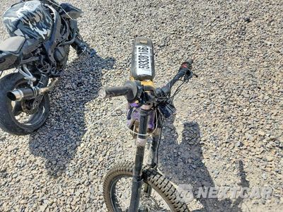 Piąte zdjęcie samochodu w środku: 2023 BIKE ELECTRIC VIN:HU3S1YWB8P0009664 - miniatura