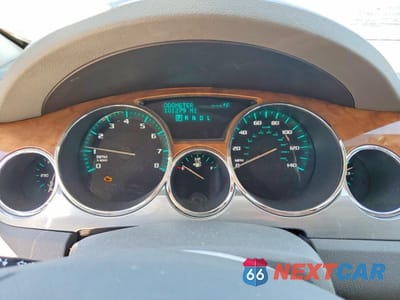 Zdjęcie 9 z 14 samochodu: 2008 BUICK ENCLAVE CXL VIN:5GAEV23748J152835 - miniatura