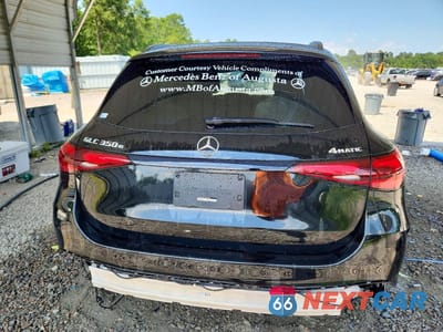 Zdjęcie 6 z 14 samochodu: 2025 MERCEDES-BENZ GLC 350E VIN:W1NKM5GB2SU097563 - miniatura