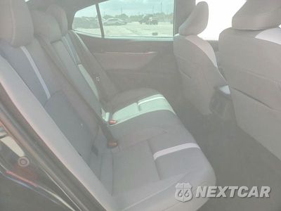 Zdjęcie 10 z 13 samochodu: 2026 TOYOTA CAMRY SE VIN:4T1DAACK6TU732238 - miniatura