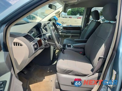 Zdjęcie 7 z 13 samochodu: 2009 CHRYSLER TOWN & COUNTRY TOURING VIN:2A8HR54159R635607 - miniatura