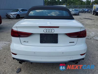 Zdjęcie 6 z 12 samochodu: 2019 AUDI A3 PREMIUM PLUS VIN:WAUYELFF0K1030157 - miniatura