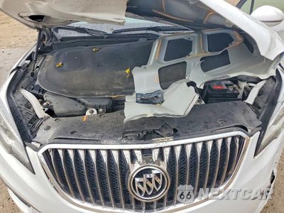 Zdjęcie 12 z 13 samochodu: 2018 BUICK ENVISION ESSENCE VIN:LRBFX1SA3JD017322 - miniatura