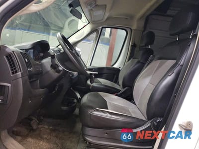 Zdjęcie 7 z 13 samochodu: 2021 RAM PROMASTER 2500 DELIVERY VAN VIN:3C6LRVDG0ME506942 - miniatura