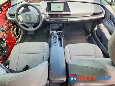 Zdjęcie 8 z 13 samochodu: 2026 TOYOTA PRIUS LE VIN:JTDACAAU4T3070851 - miniatura