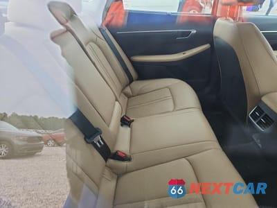 Zdjęcie 10 z 12 samochodu: 2023 HYUNDAI SONATA HYBRID LIMITED VIN:KMHL54JJ5PA058439 - miniatura